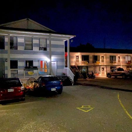 Bay Lake Inn - Frontiersman Motel Latchford Kültér fotó