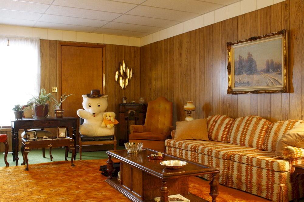 Bay Lake Inn - Frontiersman Motel Latchford Kültér fotó